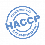 Произведено под контролем HACCP (ISO 22000)
